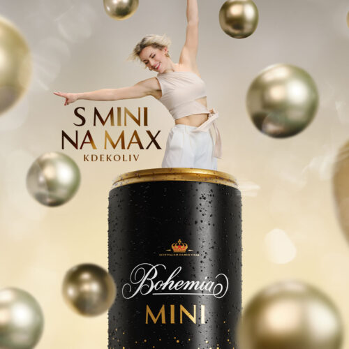 Bohemia MINI