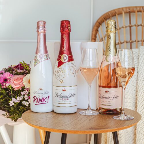 Bohemia Sekt