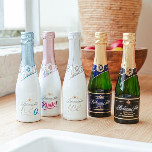 Bohemia Sekt 0,2l