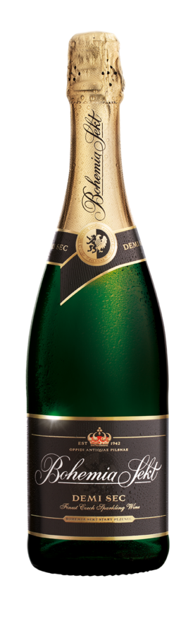 Bohemia Sekt