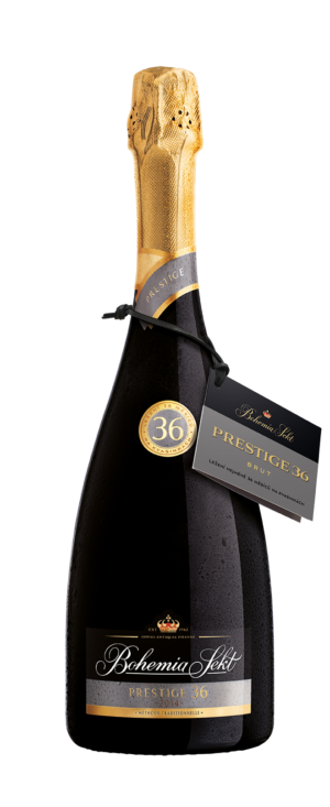 BOHEMIA SEKT PRESTIGE 36