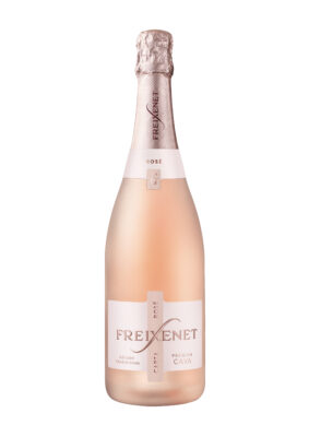 Freixenet Rosé Extra Dry