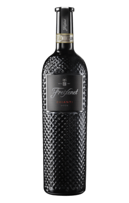 Freixenet-chianti