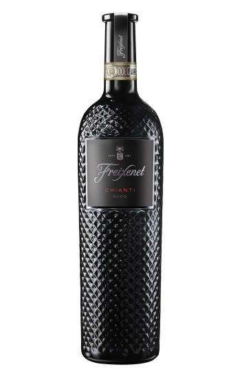 Freixenet-chianti