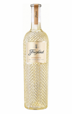 Freixenet-moscato