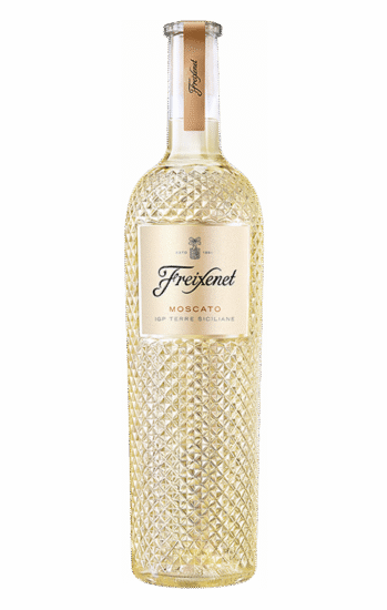 Freixenet-moscato