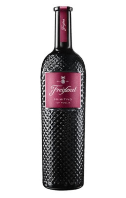 Freixenet-primitivo