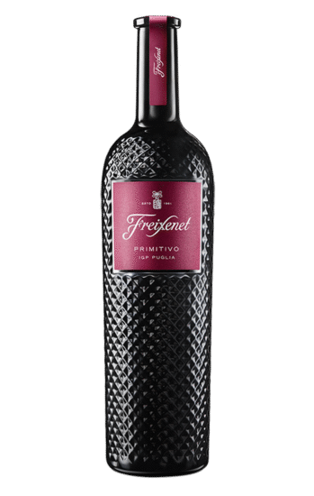 Freixenet-primitivo