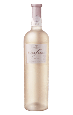 Freixenet-rosado