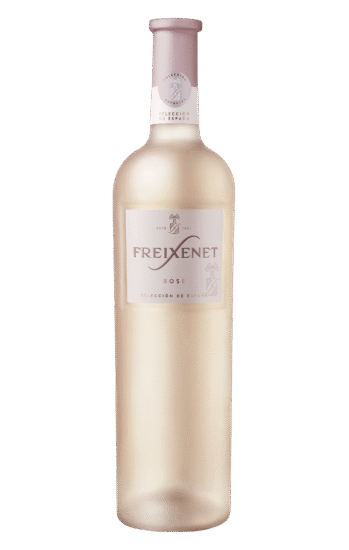 Freixenet-rosado