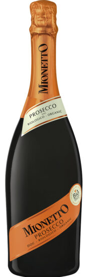Mionetto Prosecco