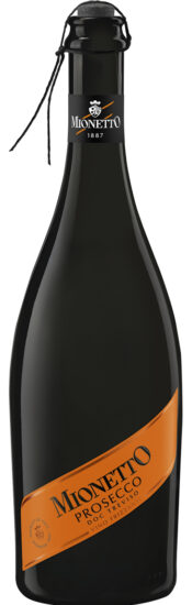 Mionetto Prosecco