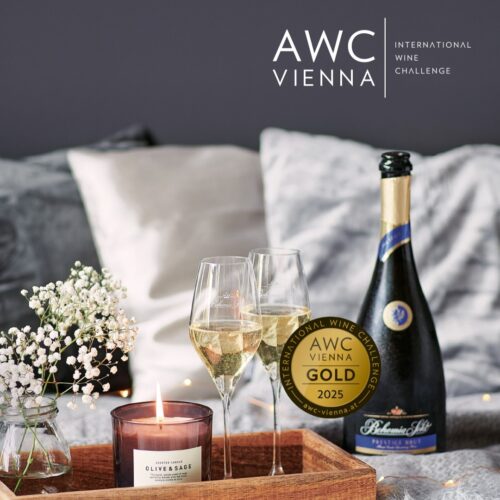 Bohemia Sekt Prestige