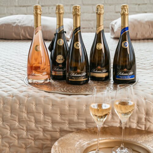 Bohemia Sekt Prestige
