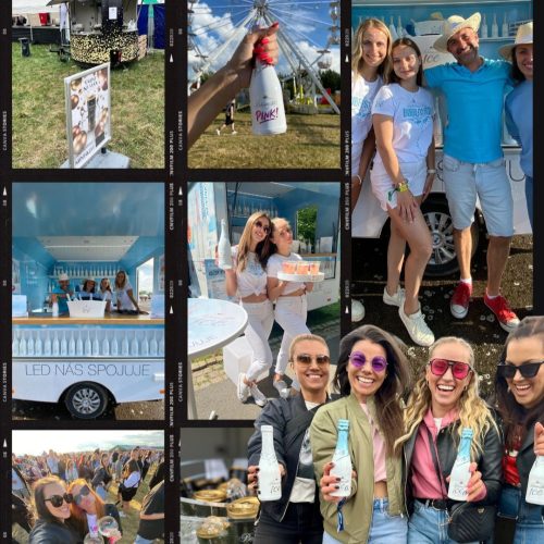 Aesthetic Bold Film Photo Collage Instagram Story – 1