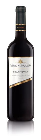 frankovka