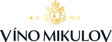 Víno Mikulov logo