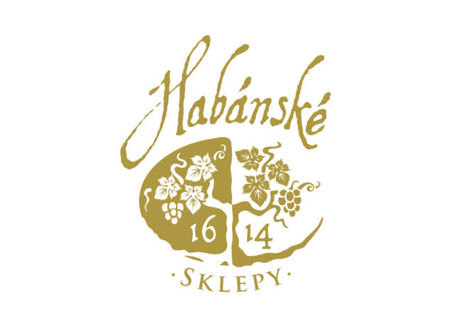 Habánské sklepy logo