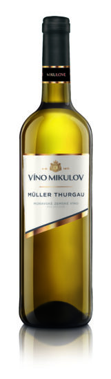 mueller-thurgau