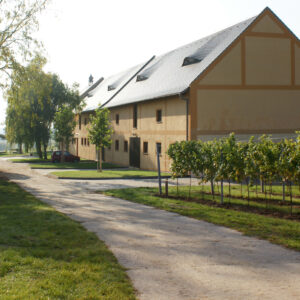 Vinařství Chateau Bzenec