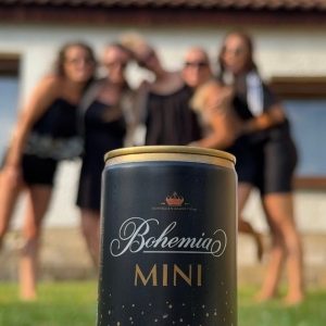 Bohemia MINI