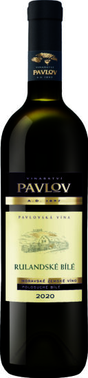 vinarstvi-pavlov-rulandske-bile