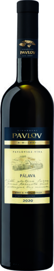 vinarstvi-pavlov-soliter-palava-2020-vyber-z-hrozn