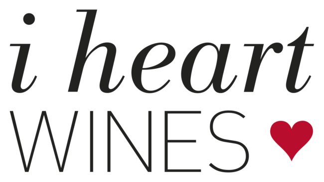 i heart Wines LOGO