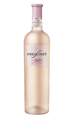 Freixenet 0,0% rose blend-0,75-7464071-8410036809553