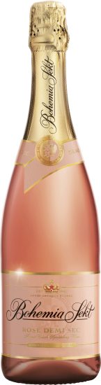 Bohemia Sekt