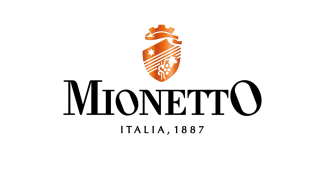Logo Mionetto