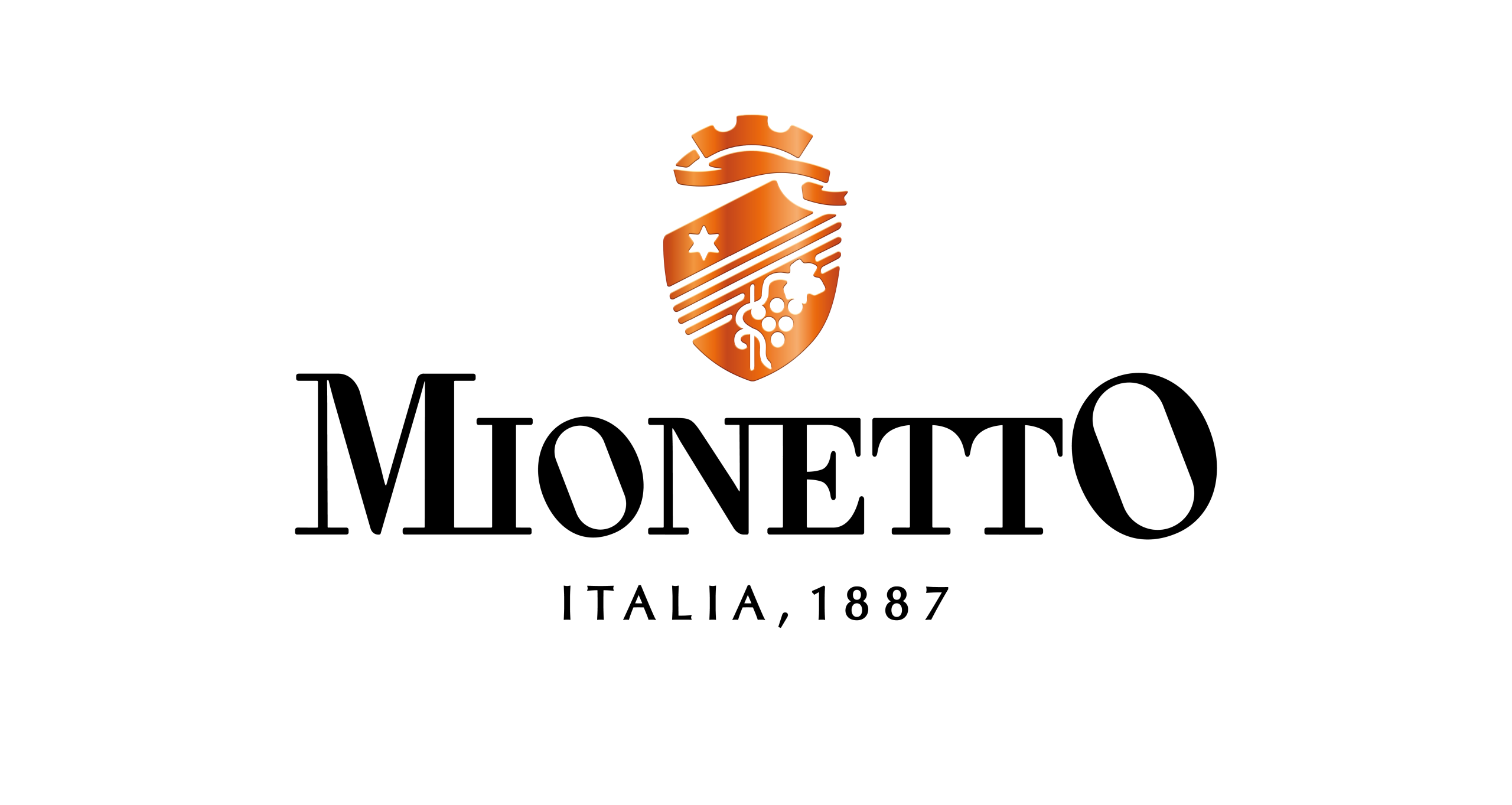 Logo Mionetto
