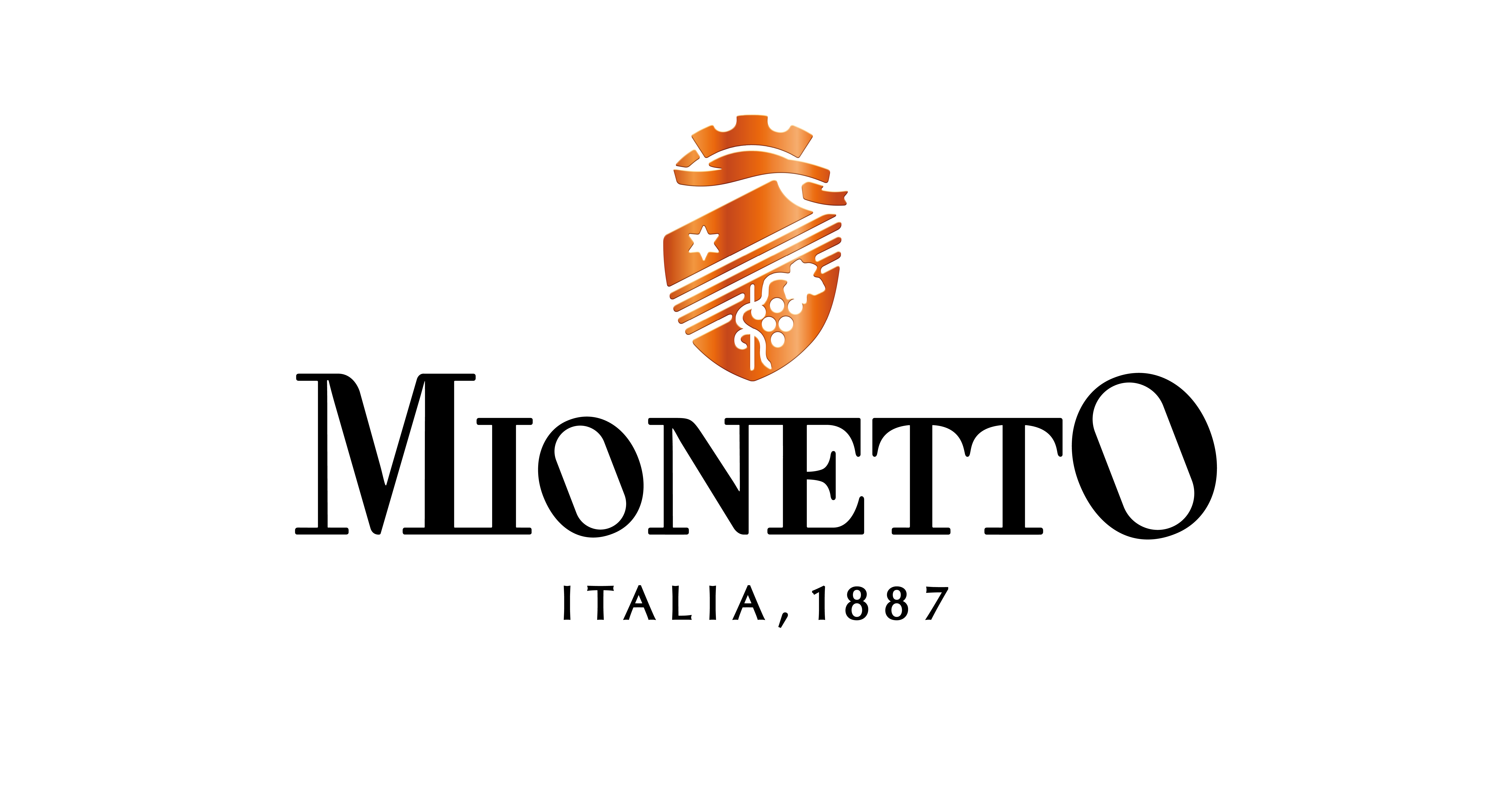 Logo Mionetto