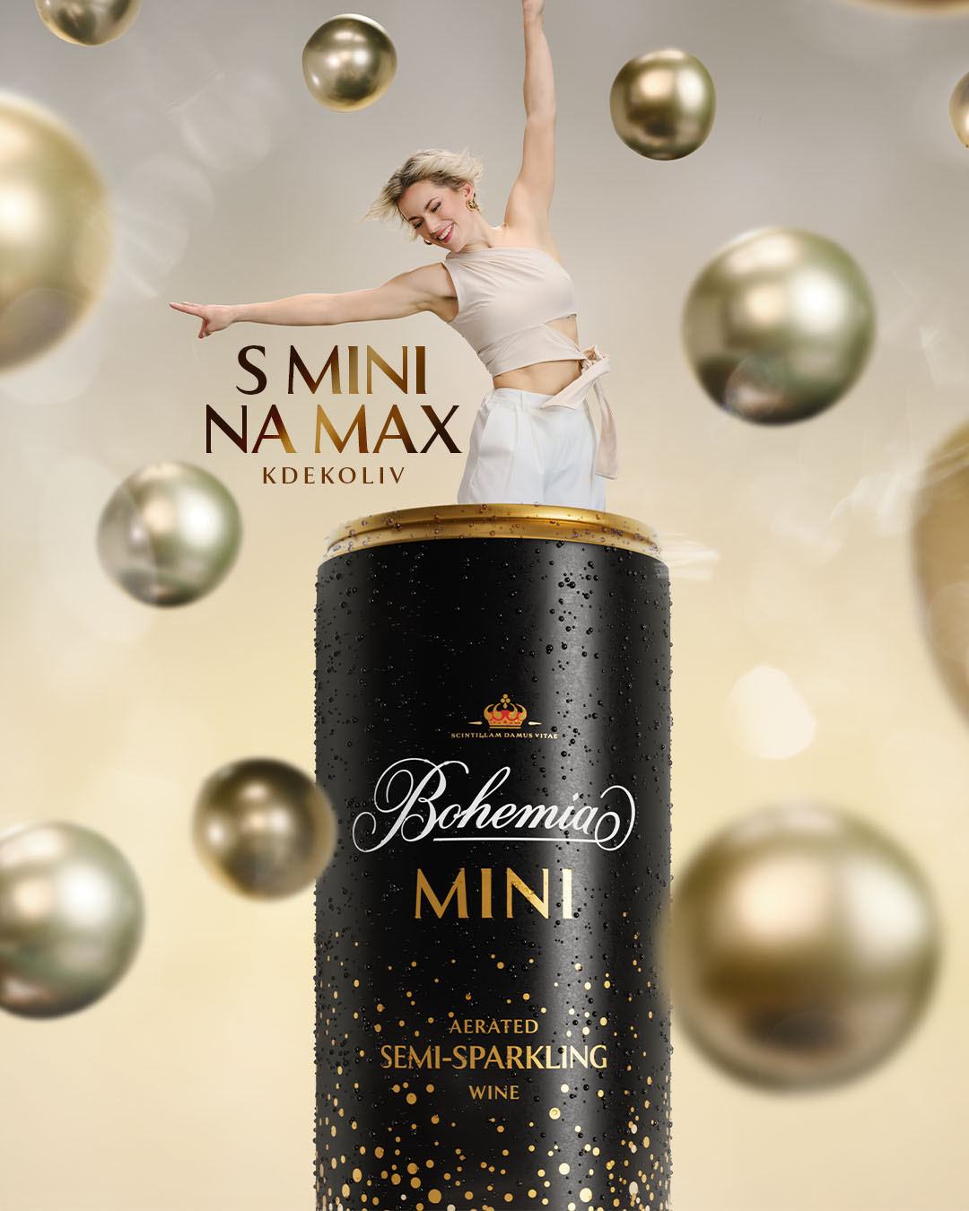 Bohemia MINI