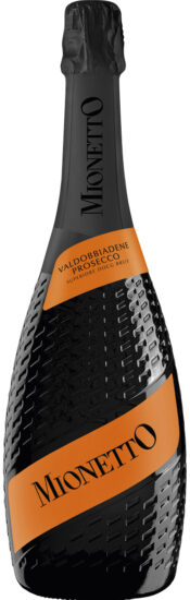 Mionetto Prosecco