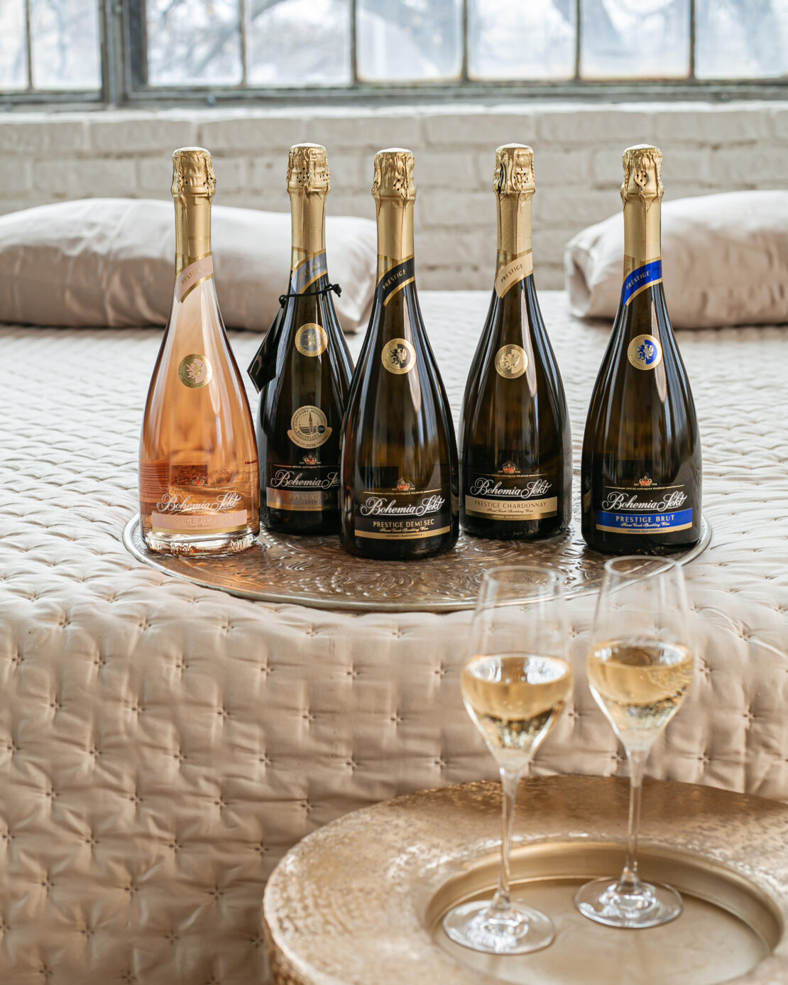 Bohemia Sekt Prestige