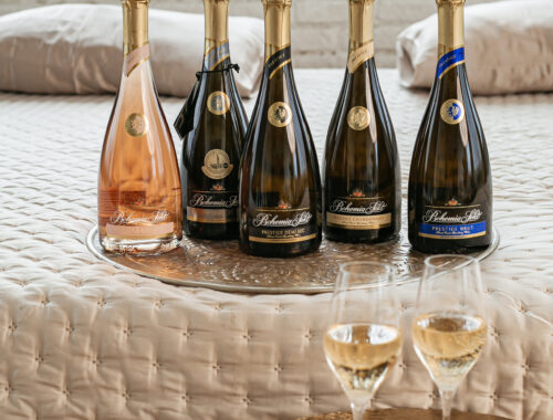 Bohemia Sekt Prestige