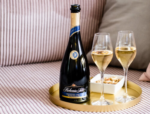 Bohemia Sekt Prestige brut