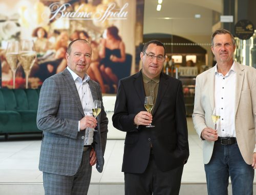 When a world wine authority ranks our wines alongside the European elite