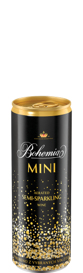 Bohemia MINI