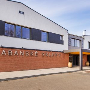 Habánské sklepy