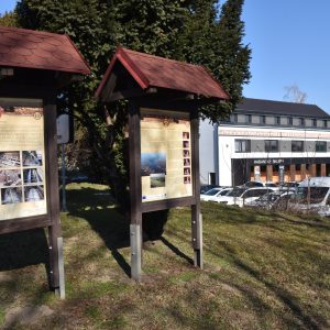 Habánské sklepy