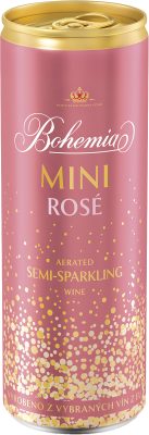 Bohemia MINI ROSÉ-0,25-5105400-8594000942108-RGB