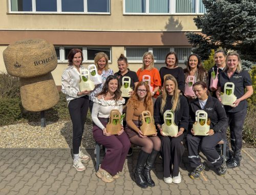 Když slavíme Mezinárodní den žen