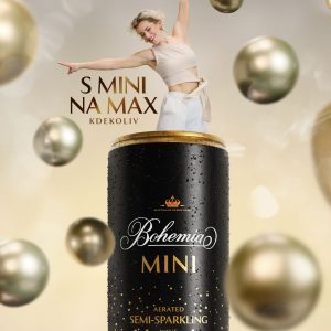 Bohemia MINI