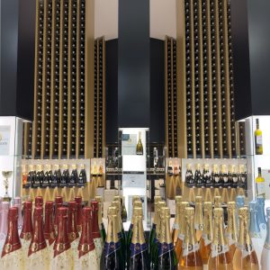 Vinotéka