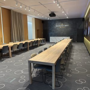 BOHEMIA SEKT Návštěvnické Centrum