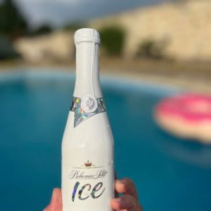 Bohemia Sekt ICE