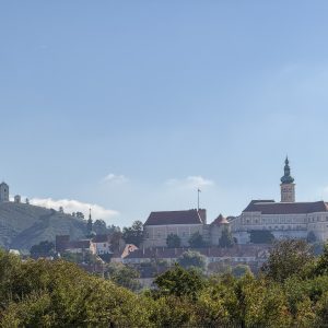Vinařství Víno Mikulov