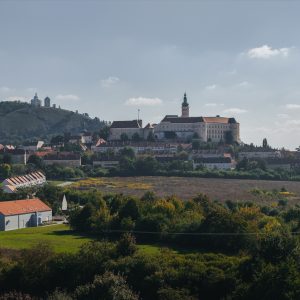 Vinařství Víno Mikulov